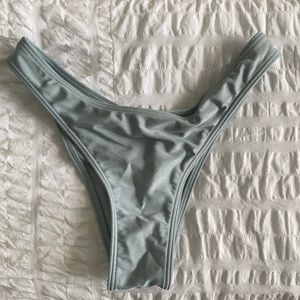 Hollister Bathing Suit Bottoms